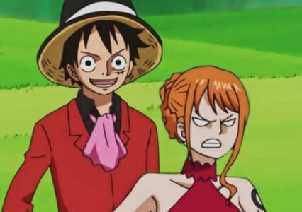 [LuffyNami – One Piece] Giá trị của ngọn sóng (4) – (6)